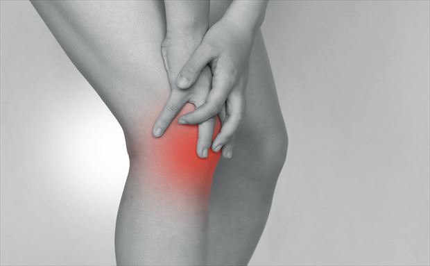 日本の膝痛治療は30年も遅れている事実